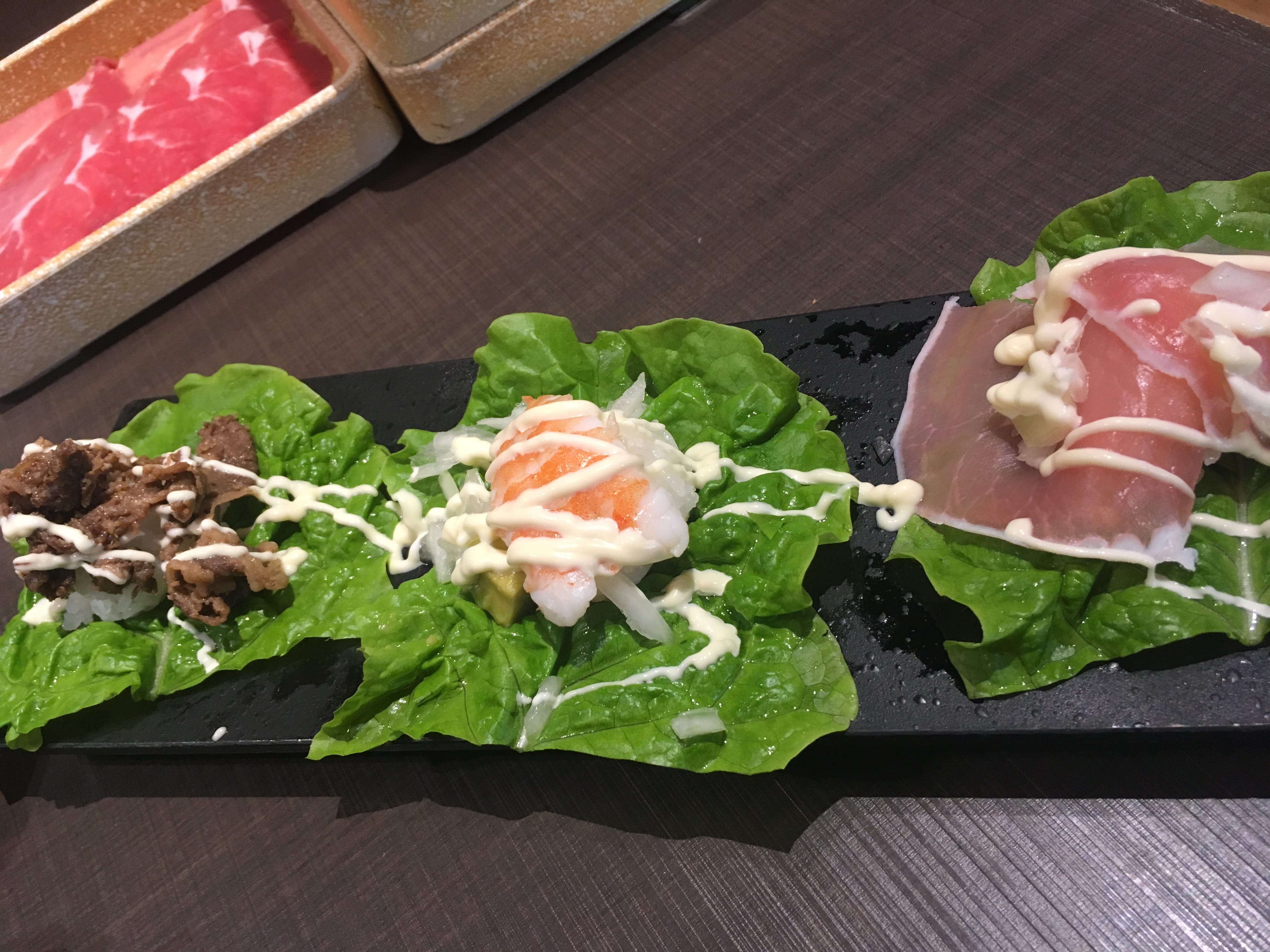 寿司