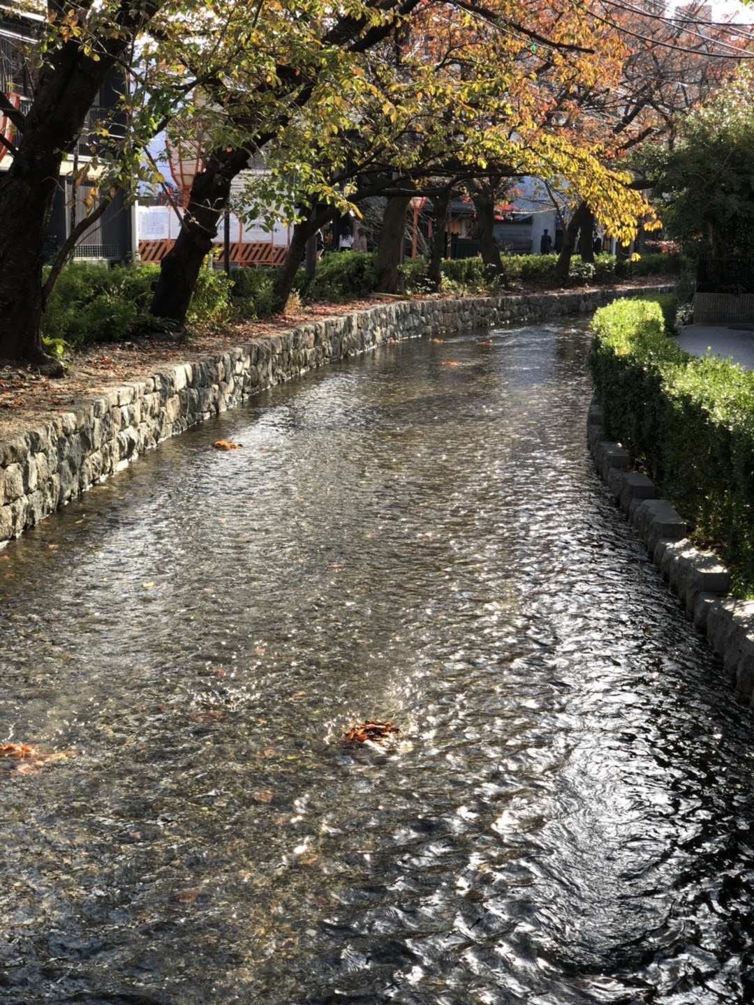街道