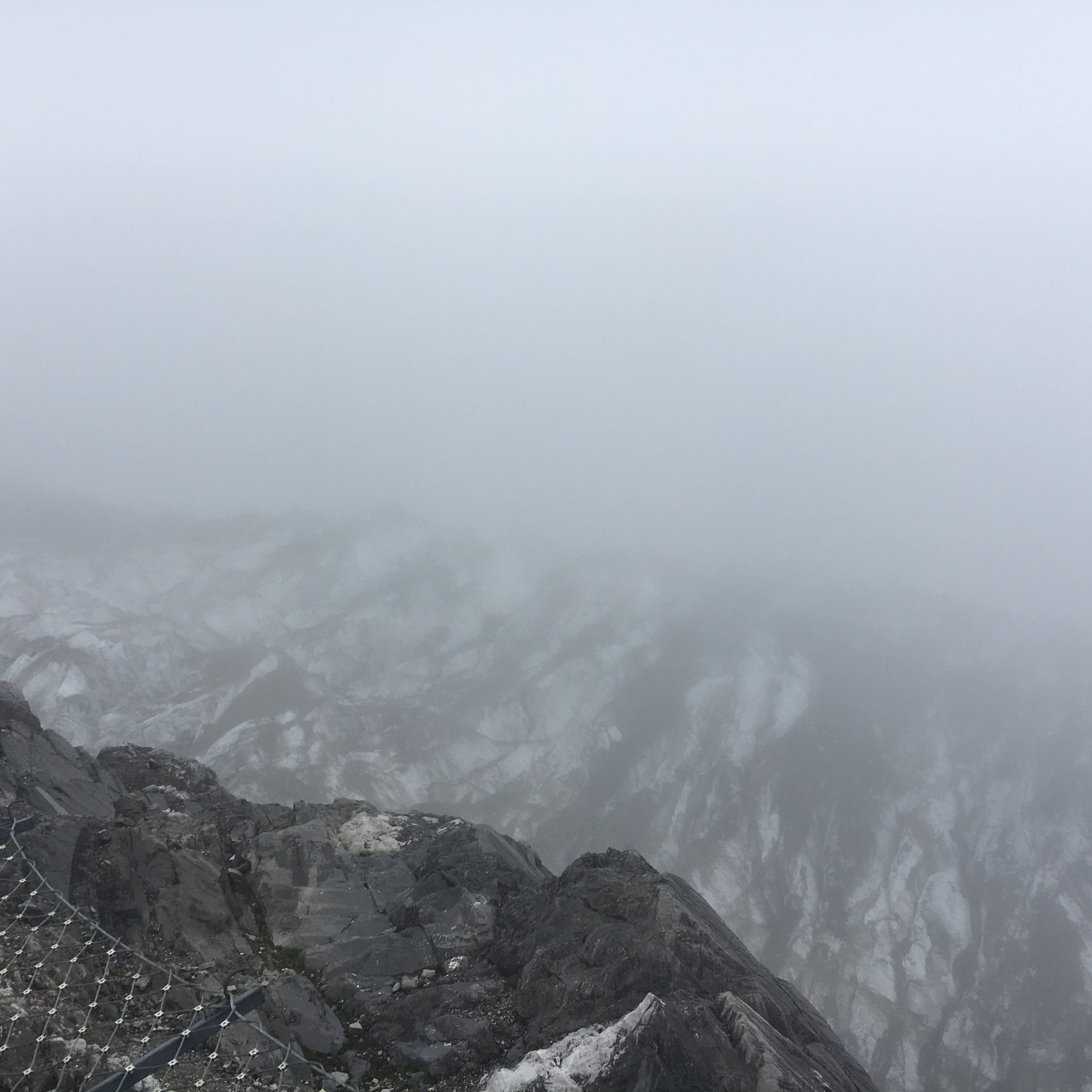 玉龙雪山