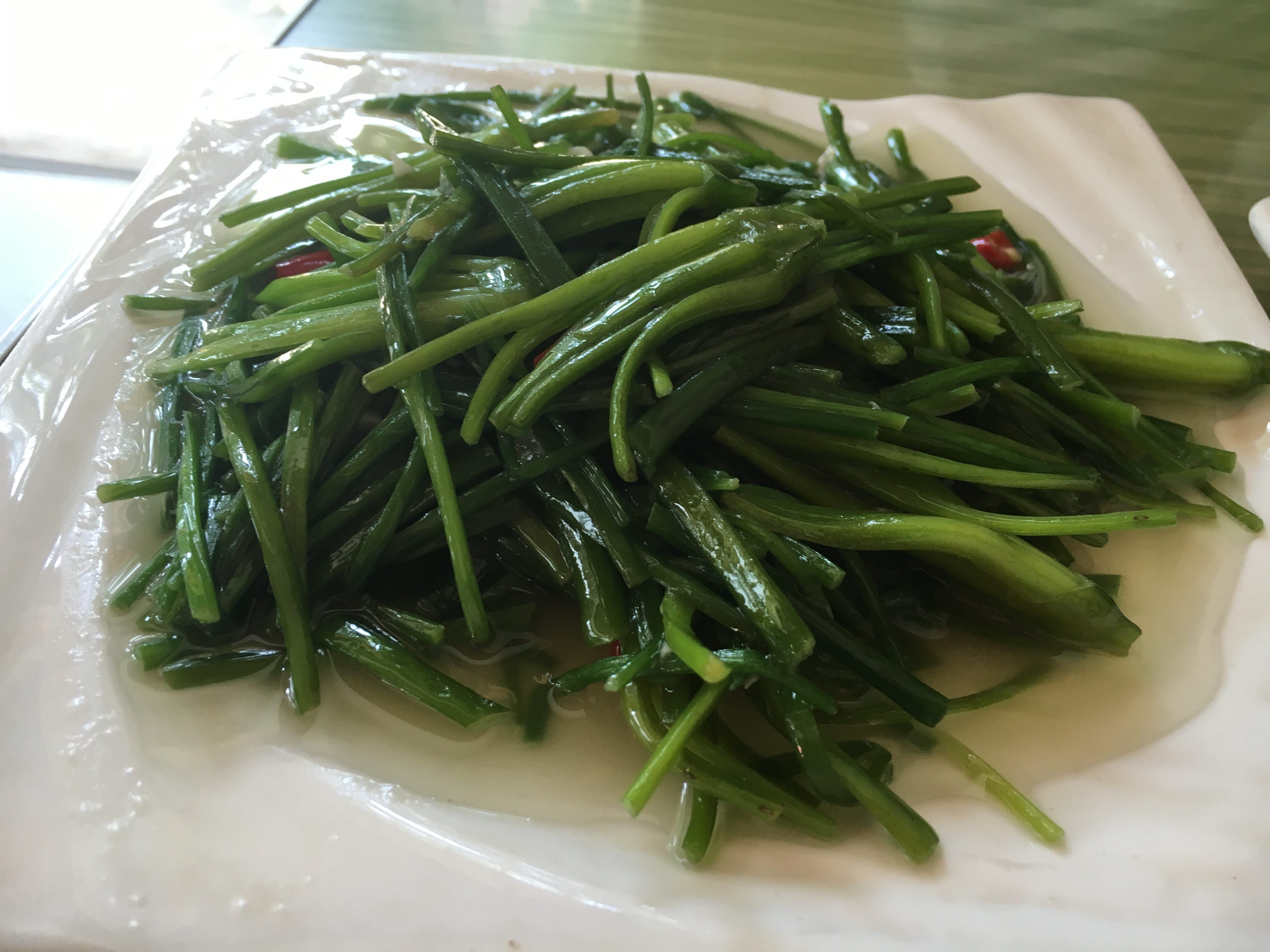 相思草