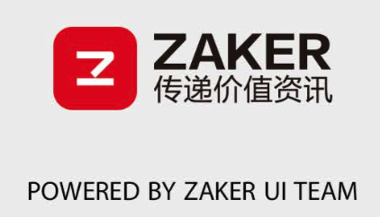 ZAKER